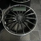 Mercedes GLS X167 2019- Forged OEM R22 V3 Wheels (Set of 4) photo 2