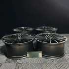 Mercedes GLS X167 2019- Forged OEM R22 V3 Wheels (Set of 4) photo 5