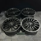 Mercedes GLS X167 2019- Forged OEM R22 V3 Wheels (Set of 4) photo 4