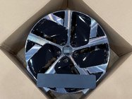 MG 6 2010- Forged OEM Wheels R19 (Set of 4) photo 1