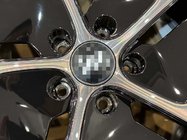 MG 6 2010- Forged OEM Wheels R19 (Set of 4) photo 6