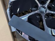 MG 6 2010- Forged OEM Wheels R19 (Set of 4) photo 7
