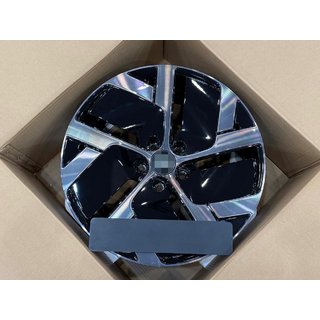Forged OEM Wheels R19 (Set of 4) photo 1