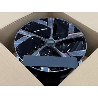 Forged OEM Wheels R19 (Set of 4) MG 6 2010- photo 4