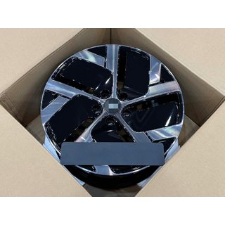 Forged OEM Wheels R19 (Set of 4) photo 2