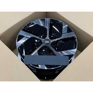 Forged OEM Wheels R19 (Set of 4) photo 3