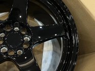 Nissan Skyline 1998-2002 Forged OEM Wheels R19 (Set of 4) photo 6