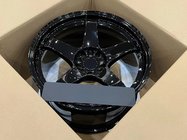 Nissan Skyline 1998-2002 Forged OEM Wheels R19 (Set of 4) photo 3