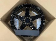 Nissan Skyline 1998-2002 Forged OEM Wheels R19 (Set of 4) photo 1