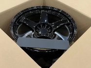 Nissan Skyline 1998-2002 Forged OEM Wheels R19 (Set of 4) photo 4