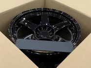 Nissan Skyline 1998-2002 Forged OEM Wheels R19 (Set of 4) photo 5