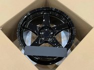 Nissan Skyline 1998-2002 Forged OEM Wheels R19 (Set of 4) photo 2