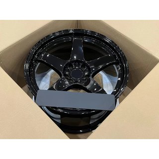 Forged OEM Wheels R19 (Set of 4) Nissan Skyline 1998-2002 photo 3