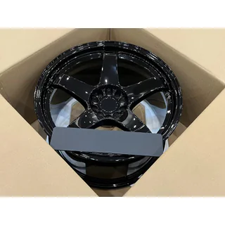Forged OEM Wheels R19 (Set of 4) photo 3