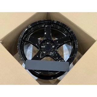 Forged OEM Wheels R19 (Set of 4) photo 2
