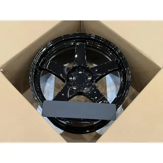 Forged OEM Wheels R19 (Set of 4) photo 2