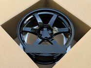 Nissan GT-R 2008-2025 Forged OEM Wheels R20 V1 (Set of 4) photo 2