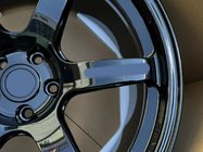 Nissan GT-R 2008-2025 Forged OEM Wheels R20 V1 (Set of 4) photo 7
