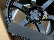 Nissan GT-R 2008-2025 Forged OEM Wheels R20 V1 (Set of 4) photo 5