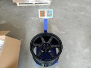Nissan GT-R 2008-2025 Forged OEM Wheels R20 V1 (Set of 4) photo 12