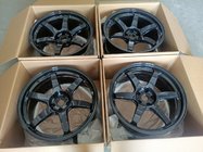 Nissan GT-R 2008-2025 Forged OEM Wheels R20 V1 (Set of 4) photo 6