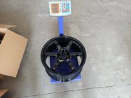Nissan GT-R 2008-2025 Forged OEM Wheels R20 V1 (Set of 4) photo 11