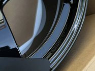 Nissan GT-R 2008-2025 Forged OEM Wheels R20 V1 (Set of 4) photo 8
