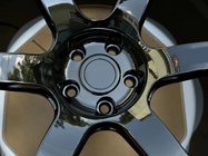 Nissan GT-R 2008-2025 Forged OEM Wheels R20 V1 (Set of 4) photo 10