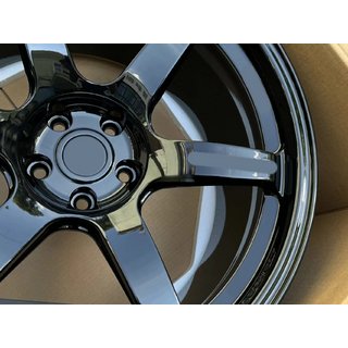 Forged OEM Wheels R20 V1 (Set of 4) Nissan GT-R 2008-2025 photo 4