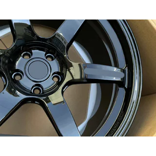 Forged OEM Wheels R20 V1 (Set of 4) photo 4