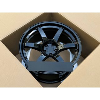 Forged OEM Wheels R20 V1 (Set of 4) Nissan GT-R 2008-2025 photo 2