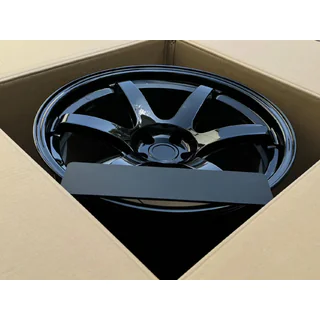 Forged OEM Wheels R20 V1 (Set of 4) photo 3