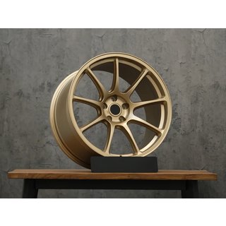 Forged OEM R20 V2 Wheels (Set of 4) Nissan GT-R 2008-2025 photo 1