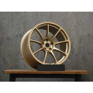 Forged OEM R20 V2 Wheels (Set of 4) photo 1