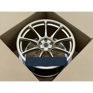 Forged OEM R20 V2 Wheels (Set of 4) photo 4