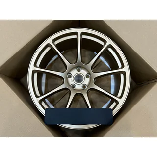Forged OEM R20 V2 Wheels (Set of 4) photo 2