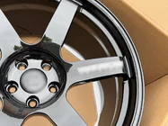 Nissan GT-R 2008-2025 Forged OEM Wheels R20 V3 (Set of 4) photo 8