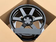 Nissan GT-R 2008-2025 Forged OEM Wheels R20 V3 (Set of 4) photo 3