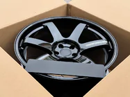 Nissan GT-R 2008-2025 Forged OEM Wheels R20 V3 (Set of 4) photo 5