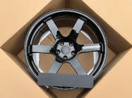Nissan GT-R 2008-2025 Forged OEM Wheels R20 V3 (Set of 4) photo 2