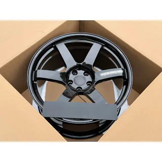 Forged OEM Wheels R20 V3 (Set of 4) photo 3