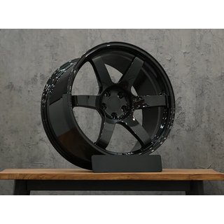 Forged OEM Wheels R20 V3 (Set of 4) Nissan GT-R 2008-2025 photo 1