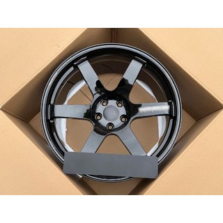 Forged OEM Wheels R20 V3 (Set of 4) Nissan GT-R 2008-2025 photo 2