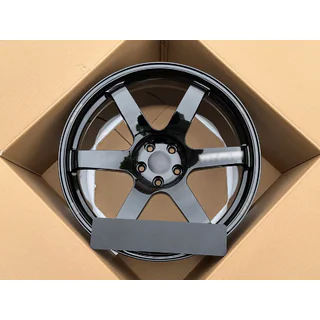 Forged OEM Wheels R20 V3 (Set of 4) photo 2