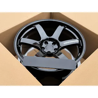 Forged OEM Wheels R20 V3 (Set of 4) photo 4