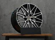 Porsche Cayenne 2018- Forged OEM Wheels R21 V1 (Set of 4) photo 1