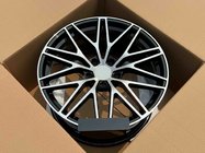 Porsche Cayenne 2018- Forged OEM Wheels R21 V1 (Set of 4) photo 3