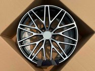 Porsche Cayenne 2018- Forged OEM Wheels R21 V1 (Set of 4) photo 2