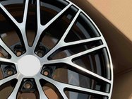 Porsche Cayenne 2018- Forged OEM Wheels R21 V1 (Set of 4) photo 5