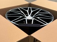 Porsche Cayenne 2018- Forged OEM Wheels R21 V1 (Set of 4) photo 4